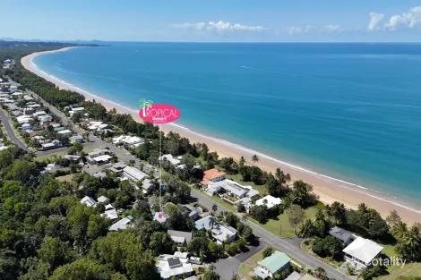 Property photo of 1 Wildsoet Street Wongaling Beach QLD 4852