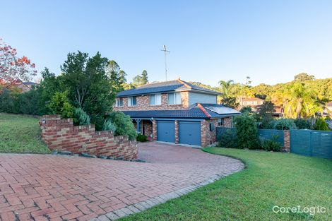 Property photo of 10 Bishopscourt Place Glen Alpine NSW 2560