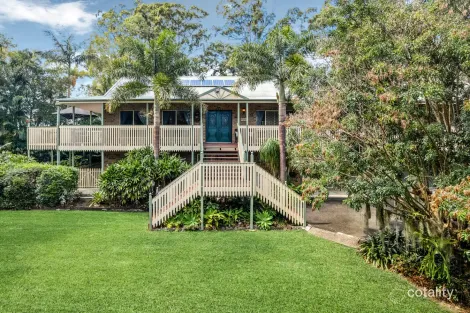 Property photo of 29 Otto Road Peachester QLD 4519