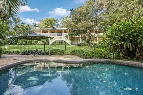 Property photo of 29 Otto Road Peachester QLD 4519