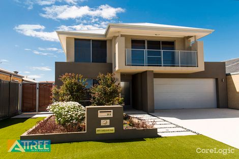 Property photo of 39A Ballycastle Loop Canning Vale WA 6155