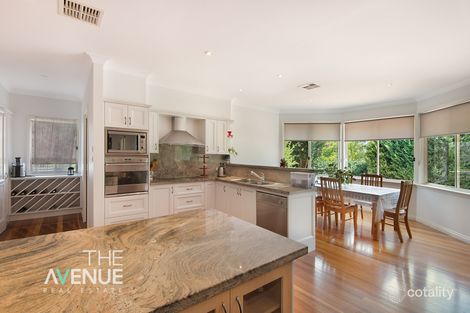 Property photo of 131 Eaton Road West Pennant Hills NSW 2125