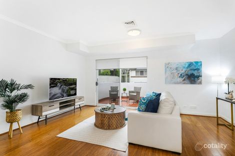 26/4-10 Orange Gr, Castle Hill, NSW 2154