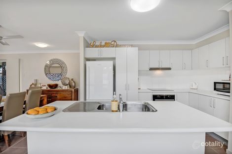 Property photo of 12 Kroymans Drive Mount Louisa QLD 4814