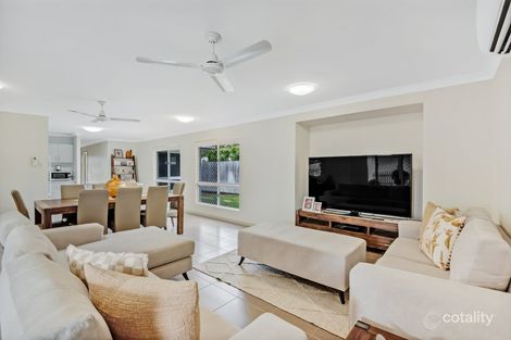 Property photo of 12 Kroymans Drive Mount Louisa QLD 4814