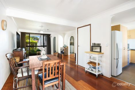 Property photo of 32/2-34 Karbunya Street Mermaid Waters QLD 4218