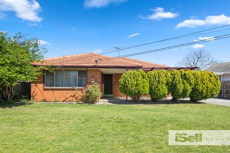 Property photo of 50 Hanleth Avenue Springvale VIC 3171