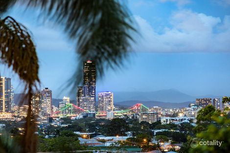 Property photo of 64 Halland Terrace Camp Hill QLD 4152