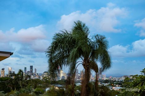 Property photo of 64 Halland Terrace Camp Hill QLD 4152