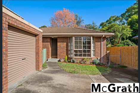 Property photo of 2/29 Junction Street Ringwood VIC 3134