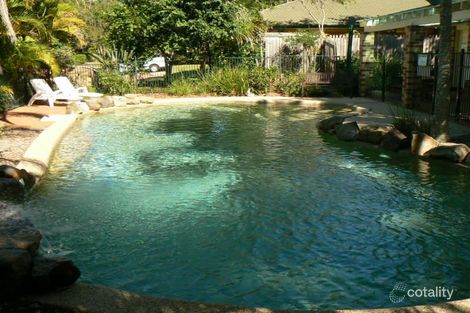 Property photo of 33/1 Bridgman Drive Reedy Creek QLD 4227