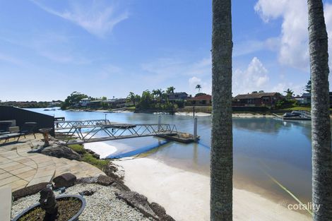 Property photo of 5 Conifer Crescent Broadbeach Waters QLD 4218