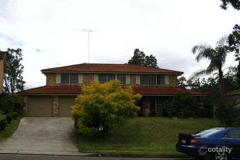 4 Veronica Pl, Cherrybrook, NSW 2126