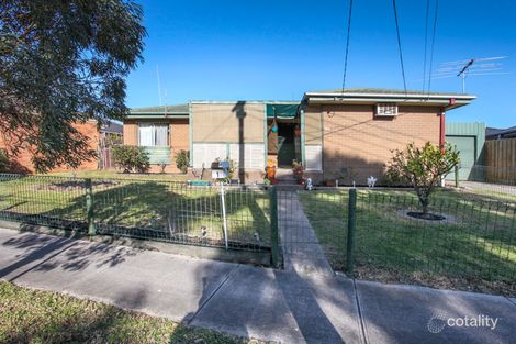 Property photo of 1 Howitt Crescent Sunshine West VIC 3020