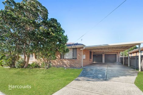 25 Maple St, Albion Park Rail, NSW 2527