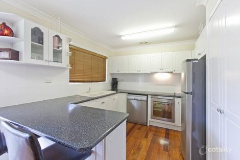 Property photo of 14 Lyre Street Capalaba QLD 4157