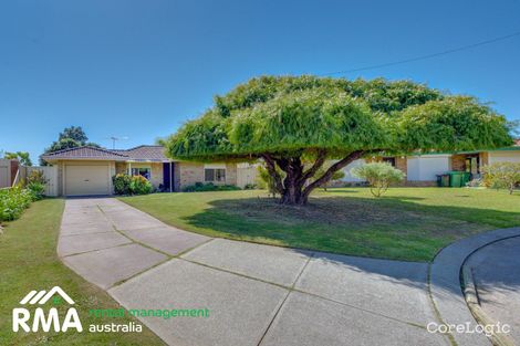 Property photo of 9 Yarra Close Cooloongup WA 6168