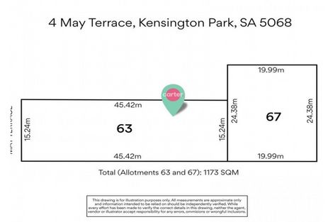 Property photo of 4 May Terrace Kensington Park SA 5068