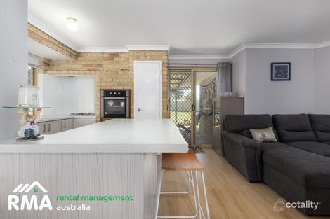 Property photo of 9 Yarra Close Cooloongup WA 6168