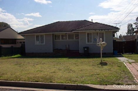 25 Kaluga St, Busby, NSW 2168