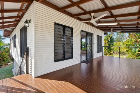 Property photo of 1 Callie Court Rosebery NT 0832