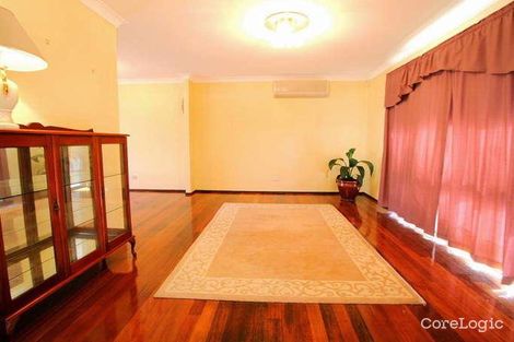 Property photo of 141 Caroline Chisholm Drive Winston Hills NSW 2153