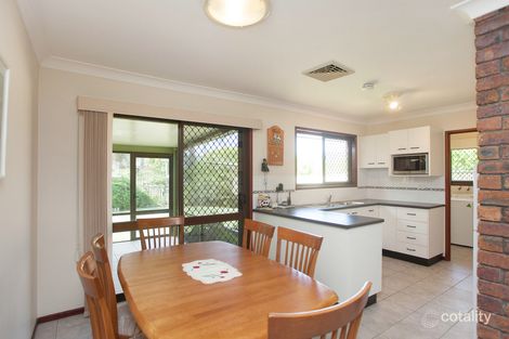 Property photo of 17 Dulzura Street The Gap QLD 4061