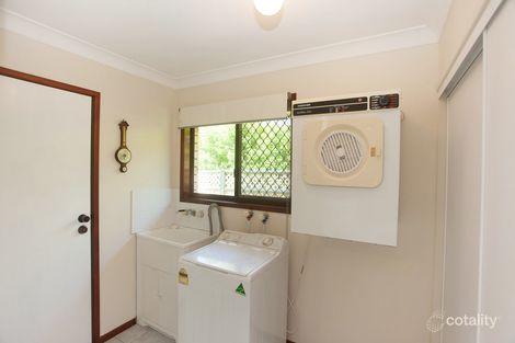 Property photo of 17 Dulzura Street The Gap QLD 4061