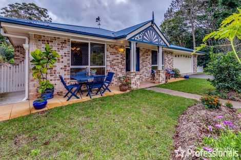 Property photo of 82 Sierra Drive Tamborine Mountain QLD 4272