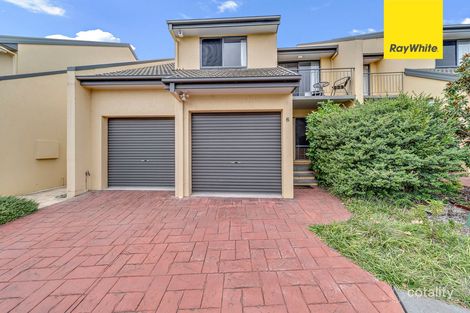 6/6 Tauss Pl, Bruce, ACT 2617