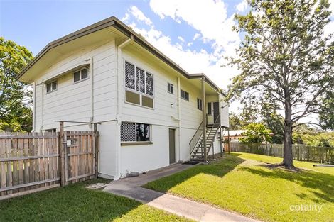 Property photo of 22 Luscombe Court New Auckland QLD 4680