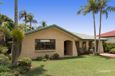 Property photo of 17 Dulzura Street The Gap QLD 4061