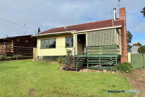 Property photo of 13 Mitchell Avenue Boyup Brook WA 6244