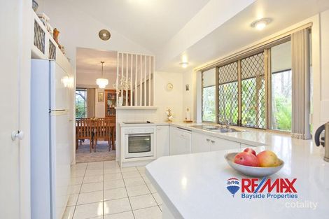 Property photo of 7 Silverash Court Capalaba QLD 4157