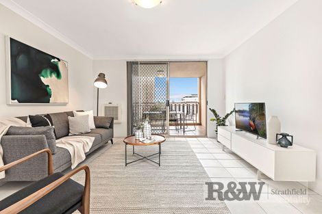 Property photo of 37/11-17 Burleigh Street Burwood NSW 2134