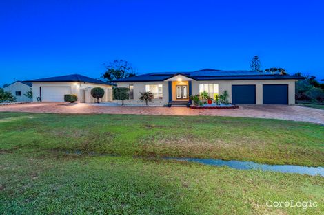 Property photo of 36 McKenzies Road Bundaberg North QLD 4670