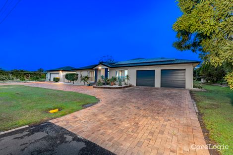 Property photo of 36 McKenzies Road Bundaberg North QLD 4670