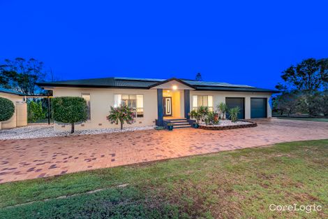 Property photo of 36 McKenzies Road Bundaberg North QLD 4670