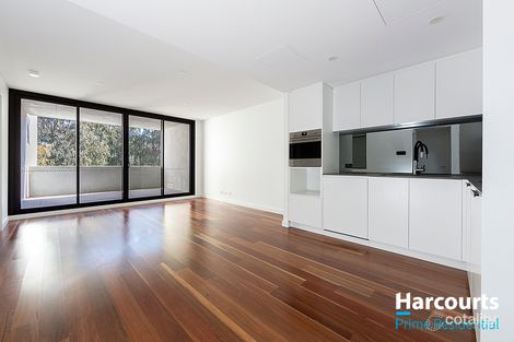 Property photo of 121/2 Anzac Park Campbell ACT 2612
