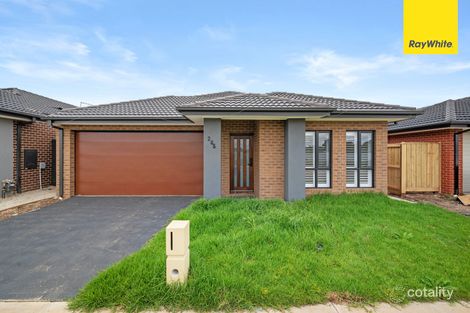 285 Harkness Rd, Harkness, VIC 3337