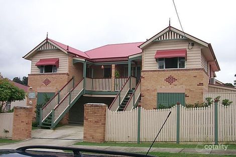 3/45 Collier St, Stafford, QLD 4053