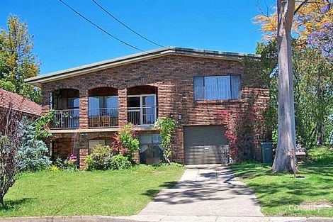 8 Dora Cres, Dundas, NSW 2117