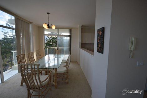 Property photo of 61/40 Solitary Islands Way Sapphire Beach NSW 2450