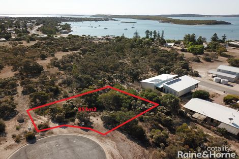10 Bradley Ct, Coffin Bay, SA 5607