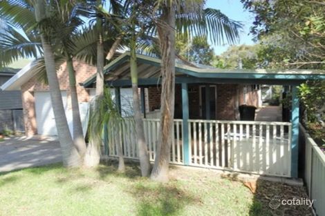 Property photo of 12 Elimatta Road Yarrawonga Park NSW 2264