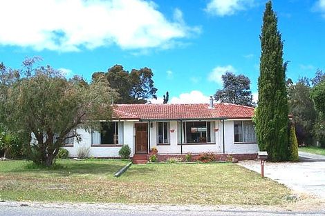 60 Rufus St, Milpara, WA 6330