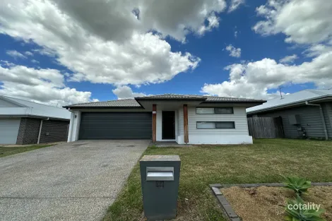 Property photo of 12 Ludwig Street Leichhardt QLD 4305