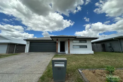 12 Ludwig St, Leichhardt, QLD 4305