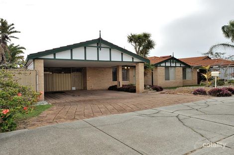 43 Oakwood Cres, Waikiki, WA 6169