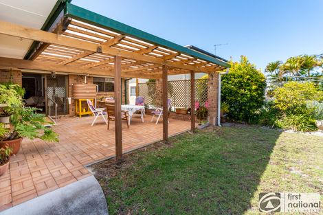Property photo of 52 Arcadia Avenue Woorim QLD 4507